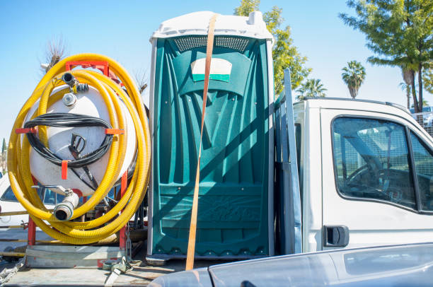 Kirbyville, TX porta potty rental Company