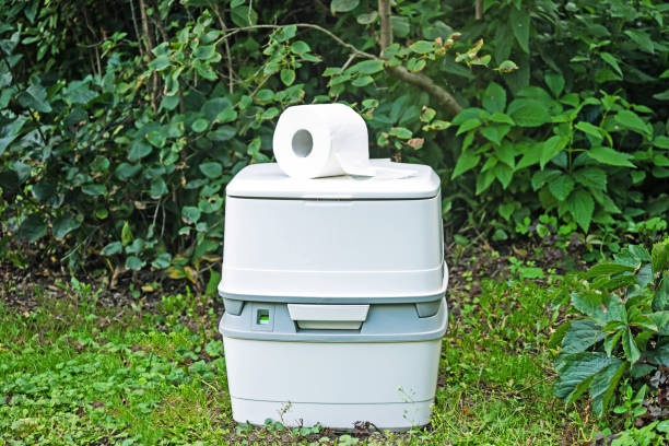 Best Luxury portable toilet rental  in Kirbyville, TX
