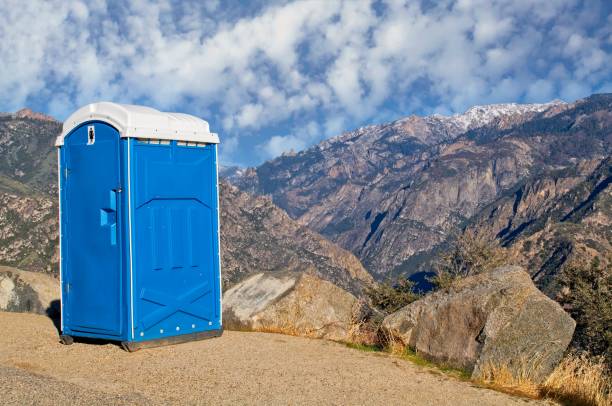 Best High-end porta potty rental  in Kirbyville, TX