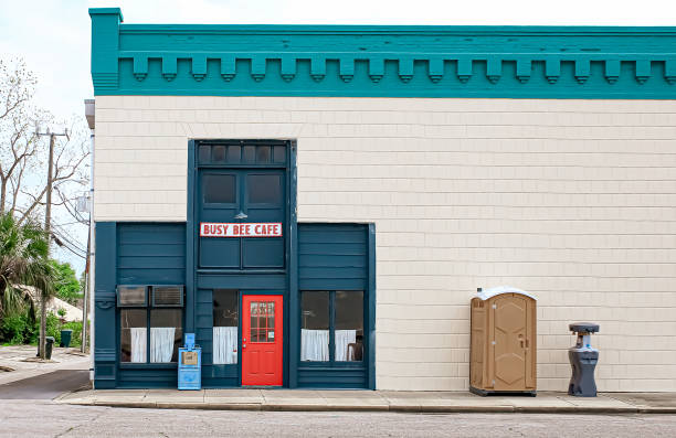 Best Construction site porta potty rental  in Kirbyville, TX