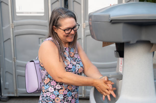 Best Affordable porta potty rental  in Kirbyville, TX
